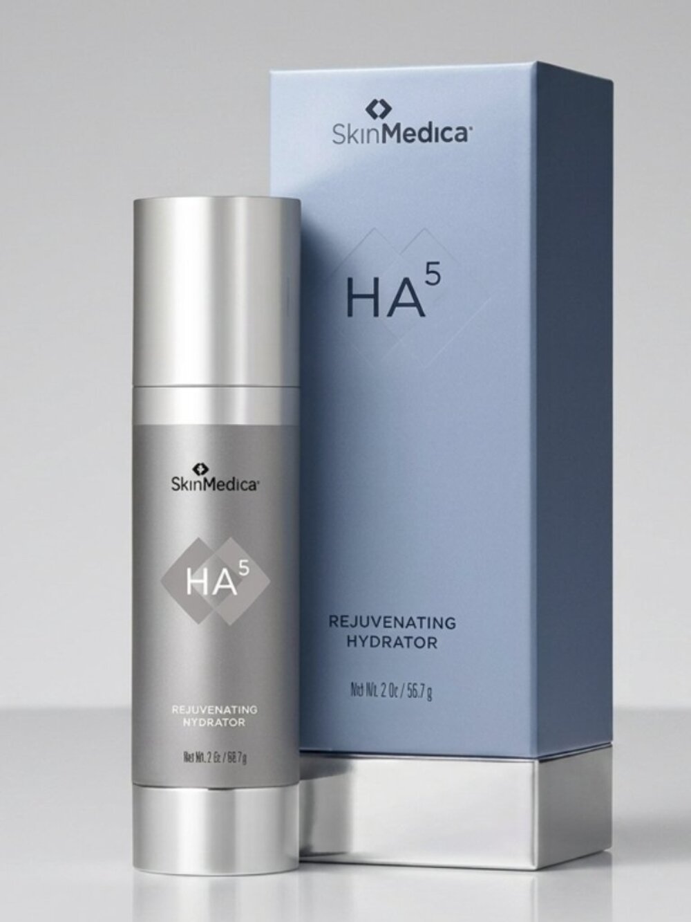 SkinMedica HA5 Rejuvenating Hydrator 2 oz New Factory Sealed Authentic